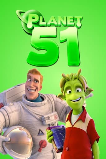Planet 51