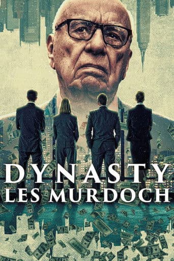 Dynasty : Les Murdoch