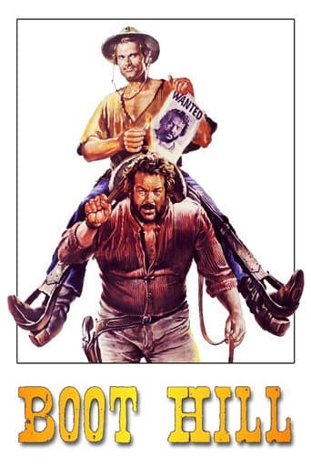 Boot Hill