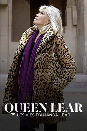 Queen Lear – Die Leben der Amanda Lear