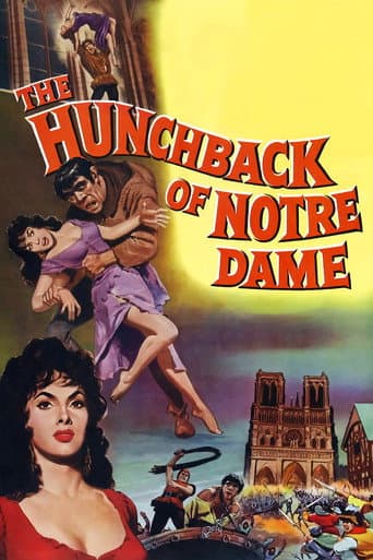 The Hunchback of Notre Dame