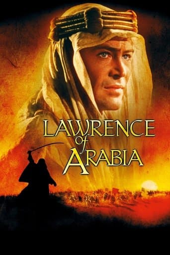 Lawrence of Arabia