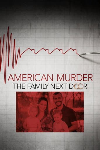 American Murder: The Family Next Door