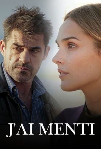 J'ai menti