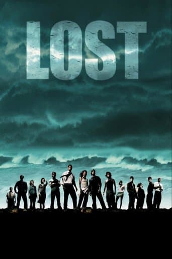 Lost : Les Disparus