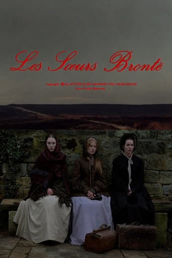 The Bronte Sisters