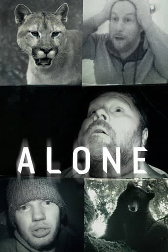 Alone : Les survivants