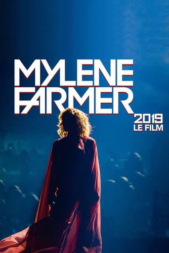 Mylène Farmer: 2019 - Le Film