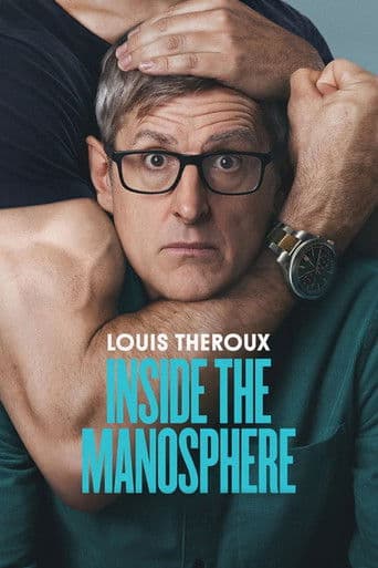 Louis Theroux : Plongée dans la manosphère
