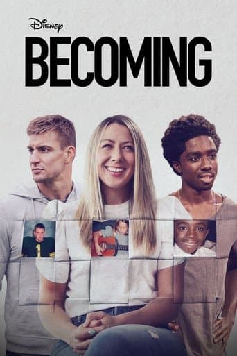 Becoming : Révéler son talent