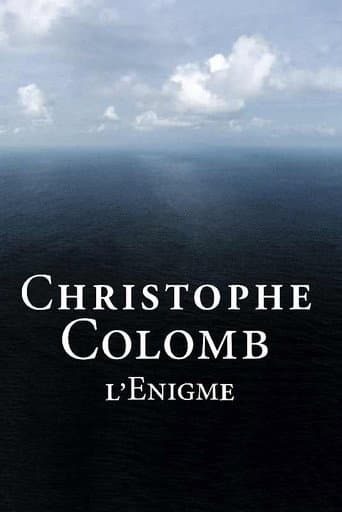 Christopher Columbus, The Enigma
