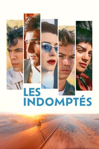 Les Indomptés