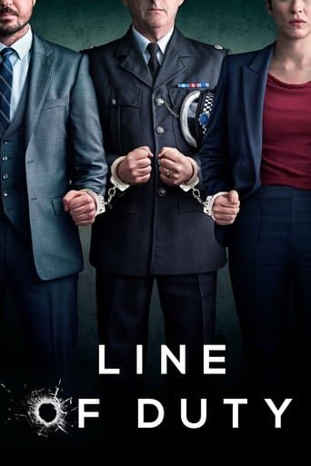 Line of Duty : Enquêtes internes