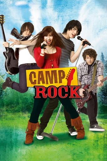 Camp Rock