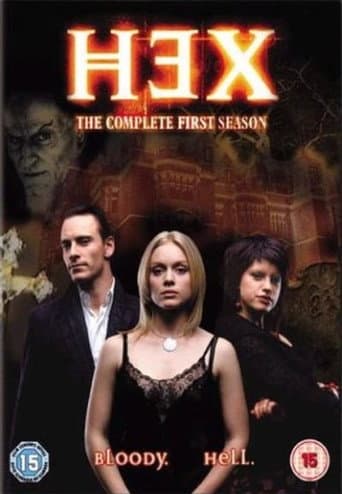 Hex : La malédiction