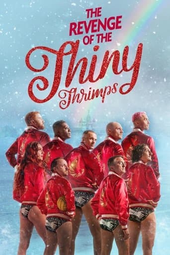 The Revenge of the Shiny Shrimps