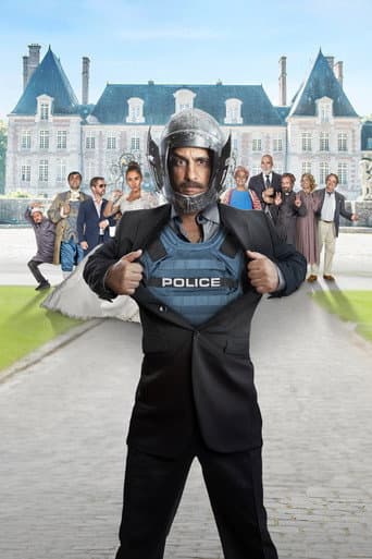 Opération Portugal 2 : La Vie de château