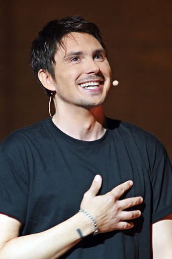 Guillermo Guiz : Au suivant