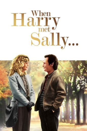 When Harry Met Sally...