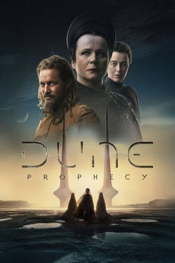 Dune : Prophecy