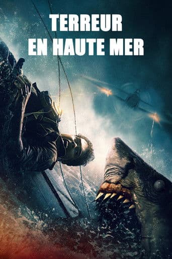 Terreur en haute mer