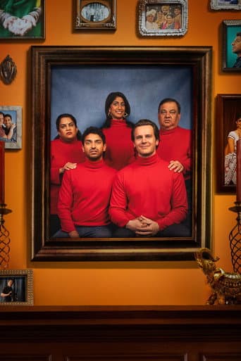 Un beau mariage indien