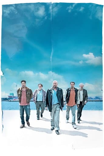 Love Song for Tough Guys