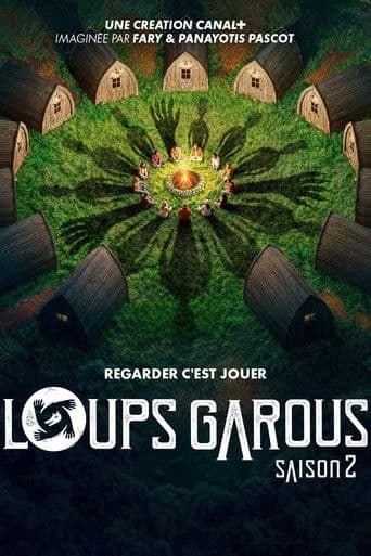 Loups Garous