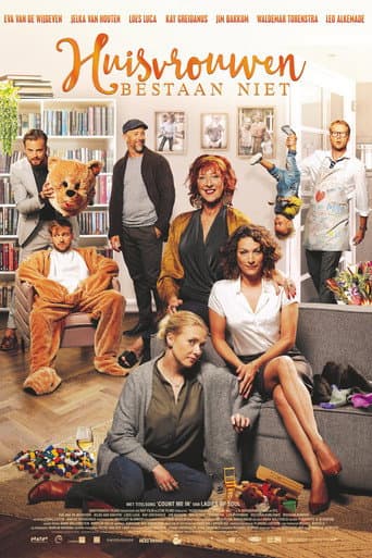 No Such Thing as Housewives