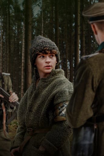 The Boy in the Woods