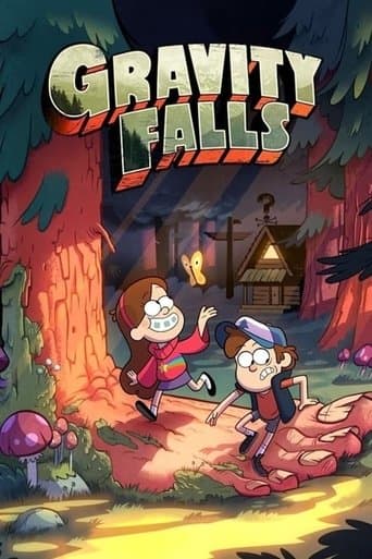Souvenirs de Gravity Falls