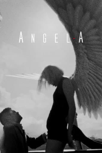 Angel-A