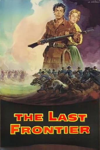 The Last Frontier