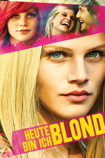 The Girl with Nine Wigs