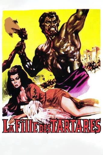 Ursus and the Tartar Princess