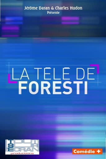 La télé de Florence Foresti