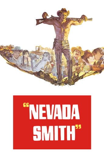 Nevada Smith