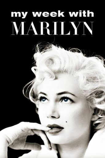 My Week with Marilyn