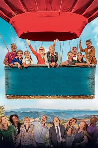 When Granny Meets Grandpa