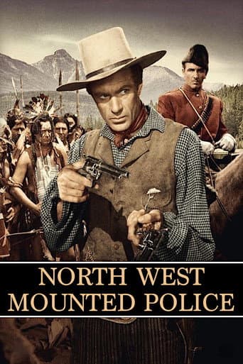 North West Mounted Police