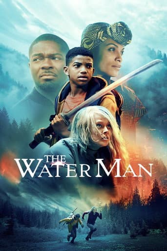 The Water Man