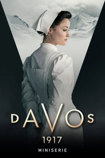 Davos 1917