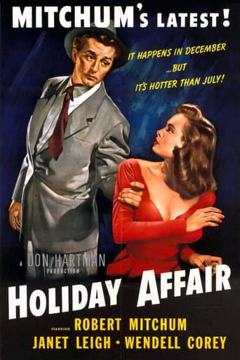 Holiday Affair