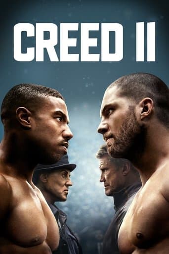 Creed II