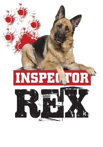 Rex, Chien flic