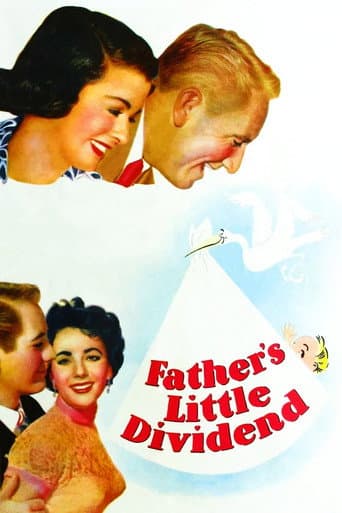 Father's Little Dividend