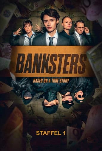 Banksters