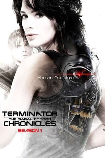 Terminator : Les Chroniques de Sarah Connor