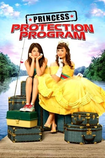 Princess Protection Program : Mission Rosalinda