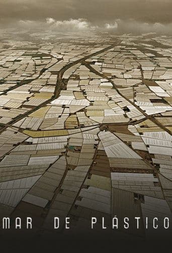 Mar de plástico